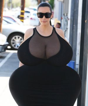 Boobs but shoulder 4