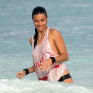 H2oh! The 15 best celebrity wet