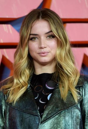 Ana De Armas -  - Actresses -