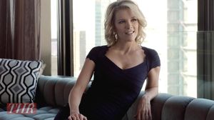 Megyn Kelly is the perfect woman