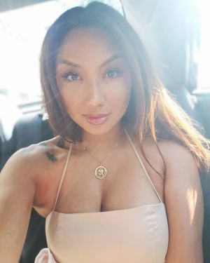 Jeannie Mai TheFappening Hot Sexy