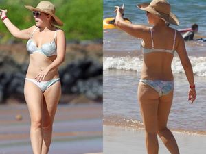 Jodie Sweetin Hot Today Gone to
