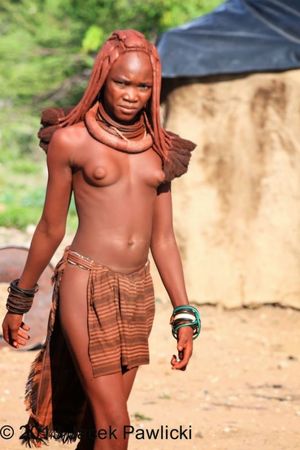 Naked Tribal Woman Fucking - New