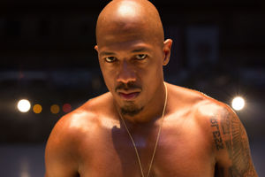 Nick Cannon Stars in Spike Leeaposs..