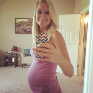 Pregnant stunners 26 upskirtporn