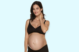 Maternity Bras for Before, During &