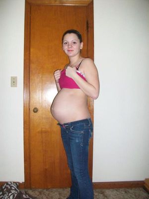 Teen Pregnant Teens 006 Medium..