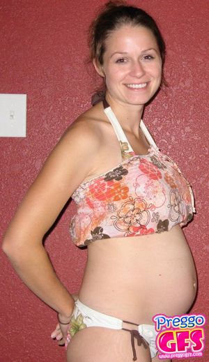 PinkFineArt Pregnant Amateur Pics