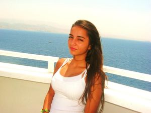 Israeli Teens Pictures to Pin on