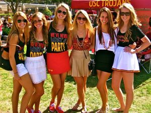 30 Greatest Party Colleges in