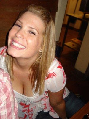 another hot blonde teen nn Blonde