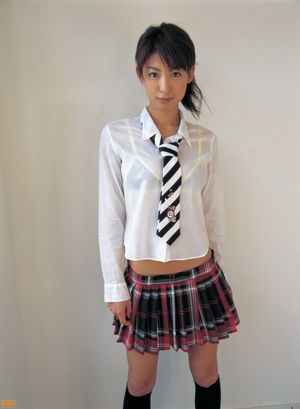 Pretty Japanese Schoolgirls - Good