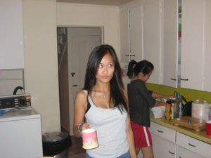Really hot asian party girls My Asian