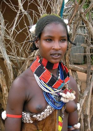 African tribe teen slut spreads