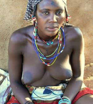 Kunena :: Topic: African Tits (11)