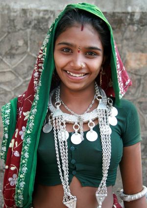 Beautiful gujarati girl photo sorry -