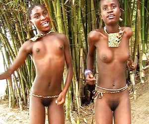 Home Porn Jpg Nude and topless tribal..