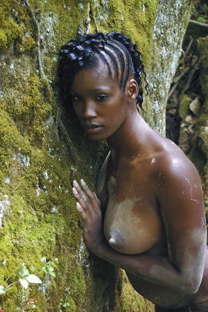 From the Moshe Files: Black Beauties 22