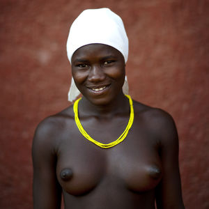 Fucking African Tribal Girls Nude