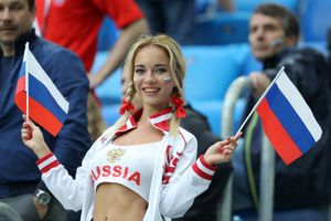 FIFA Cracks Down on 'Hot Female