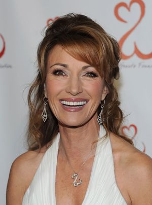 Jane Seymour Celebrity Pictures