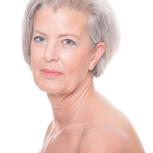 Facelift surgery'' Anti-aging!