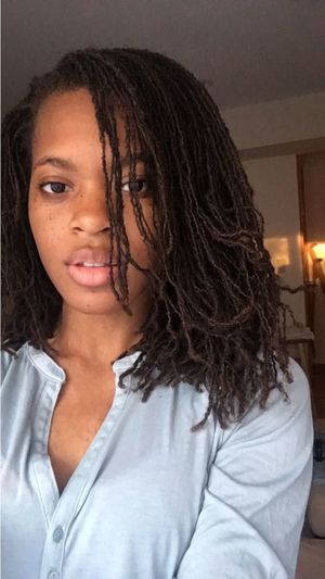 7 Awesome African American Braided