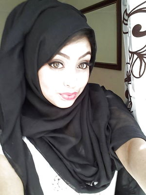 Hijabi beauty - 1 Pics - youpornx