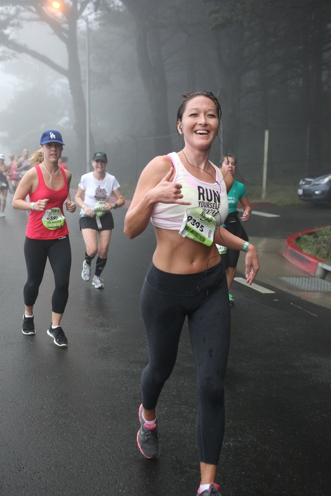 Sexy Marathon Runners - Bing images