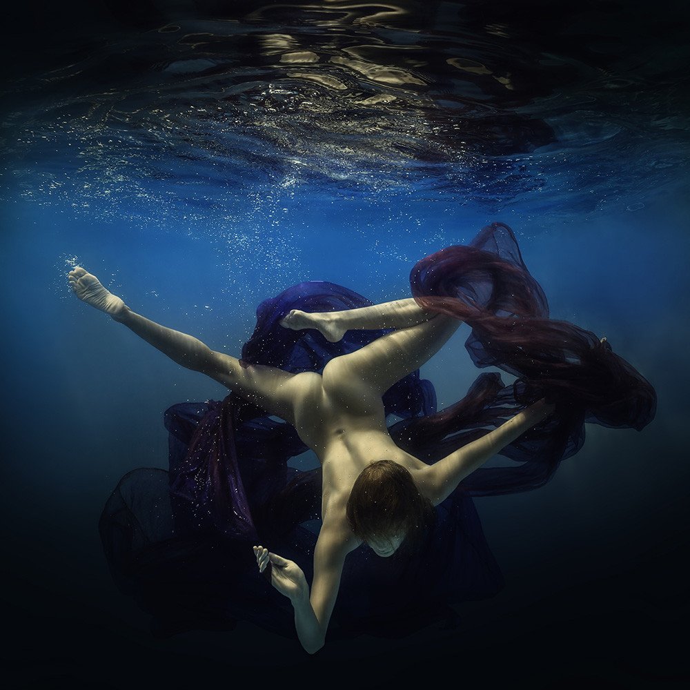 Underwater nude couples sex cam hidden spy