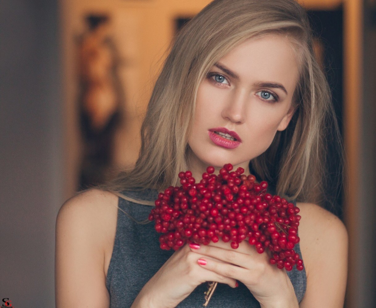 Даша Н Модельное агентство Elite Models Ukraine.