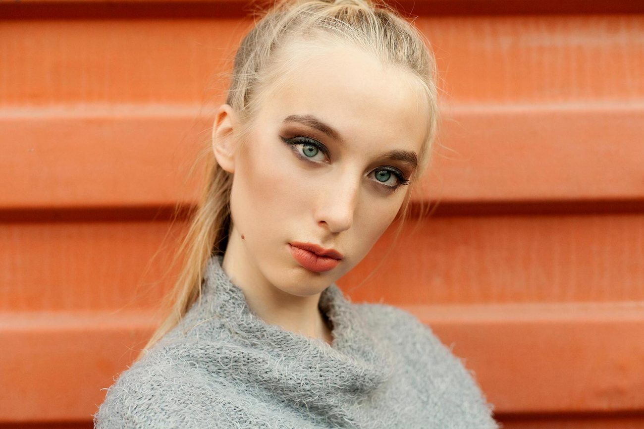 Саша Модельное агентство Elite Models Ukraine.