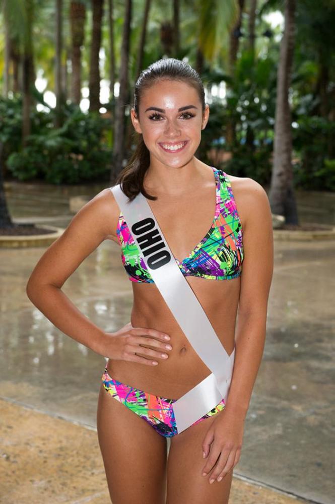 Miss teen florida united states - Other - Porn Pics