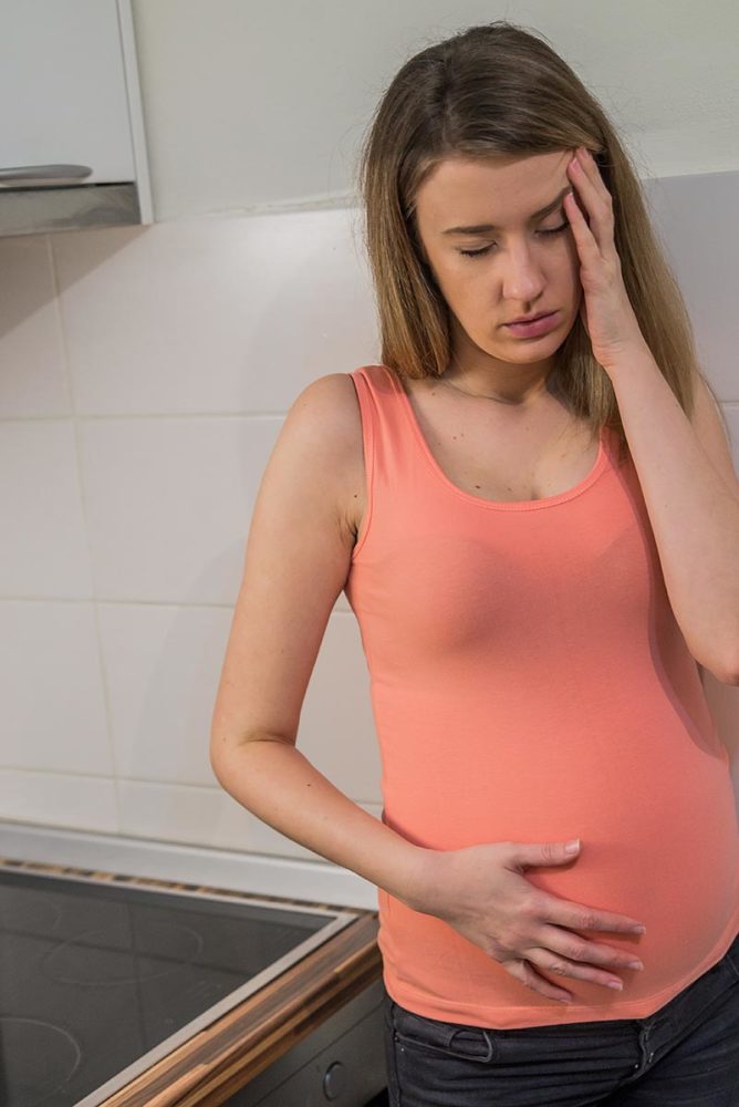 Hamilelik Belirtileri Nelerdir? İlk Hamilelik Belirtileri