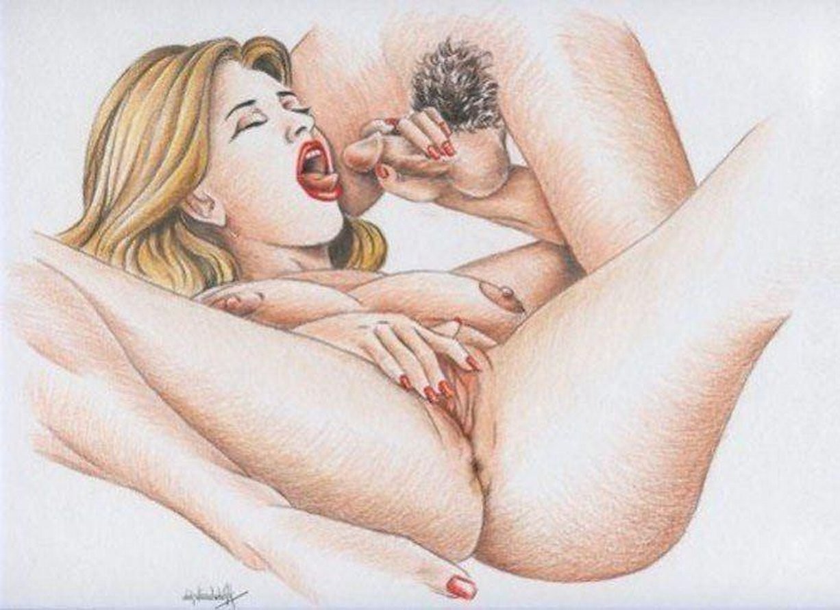hairy pussy cartoon - porn pictures.