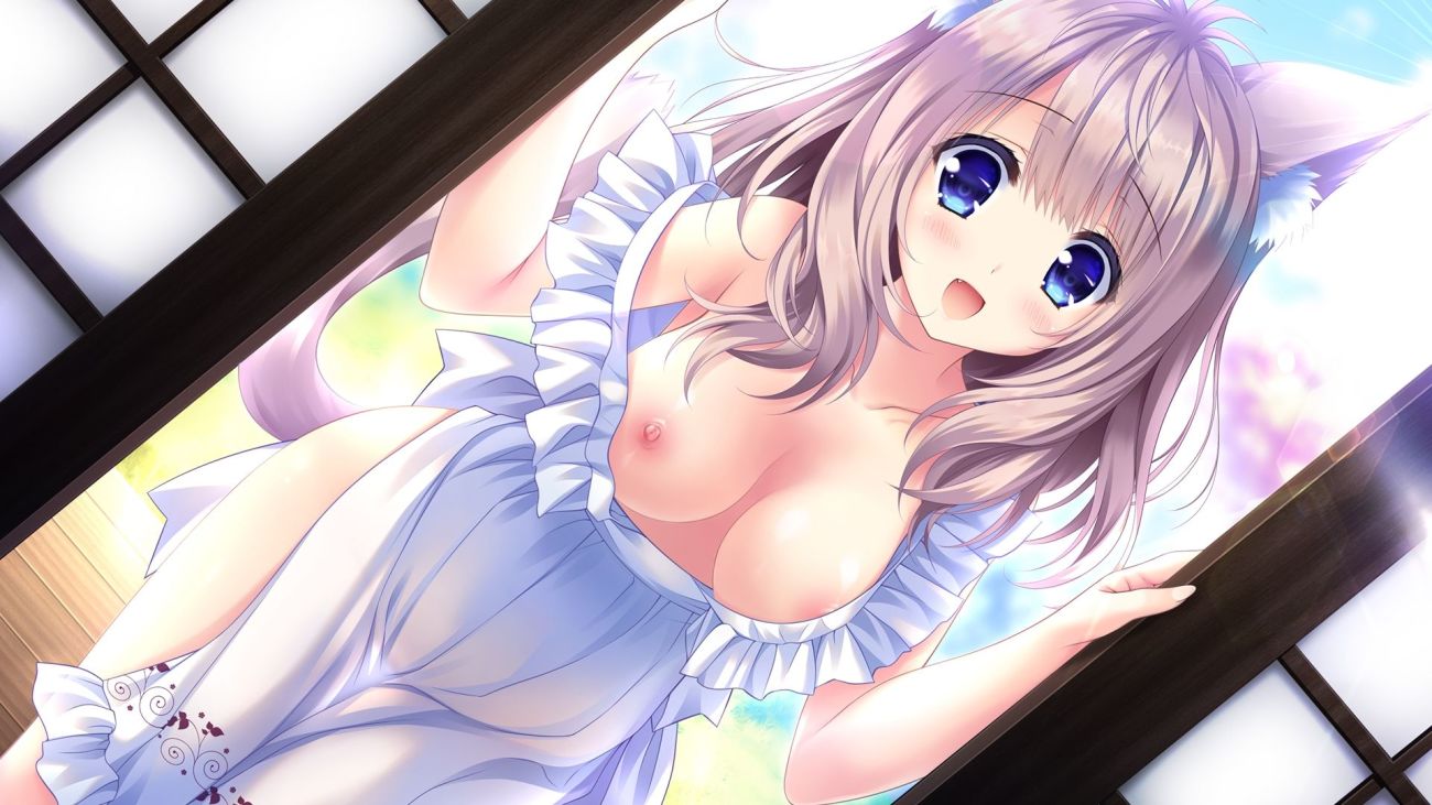 sexy nude anime girl - porn pictures.