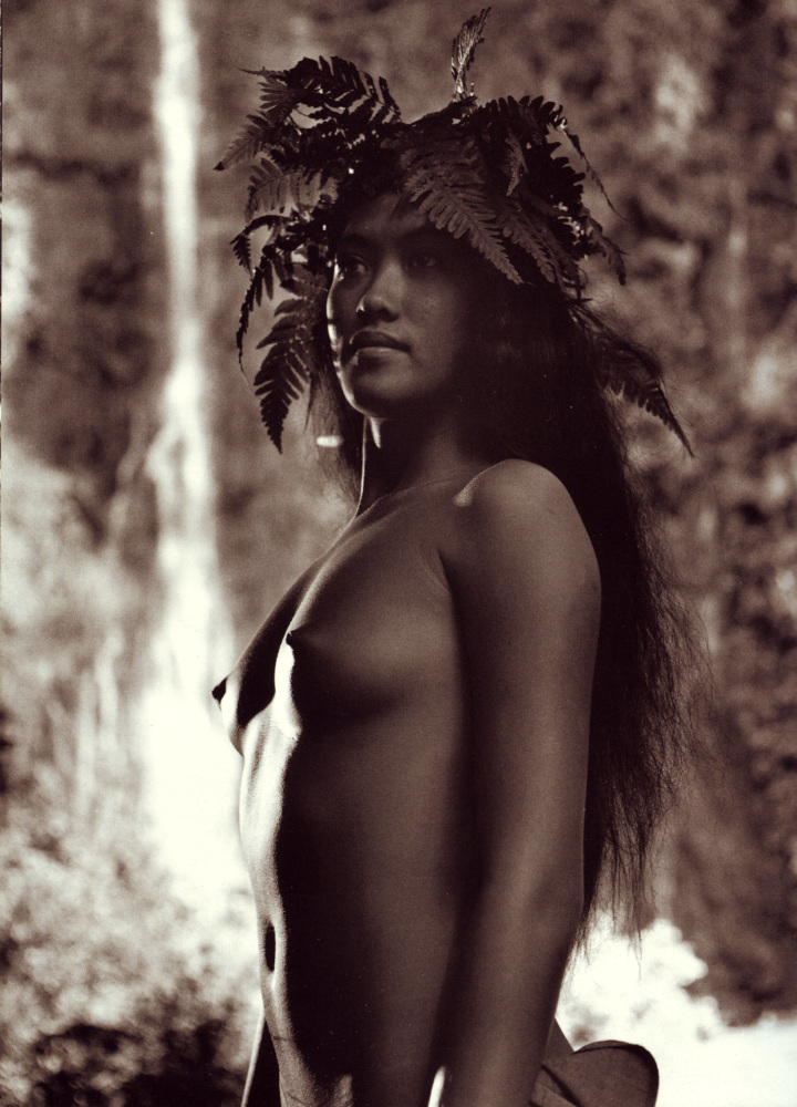Real Native American Girls Nude