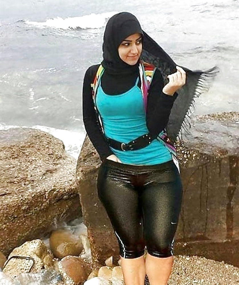 hijab lbway egypt - Photo