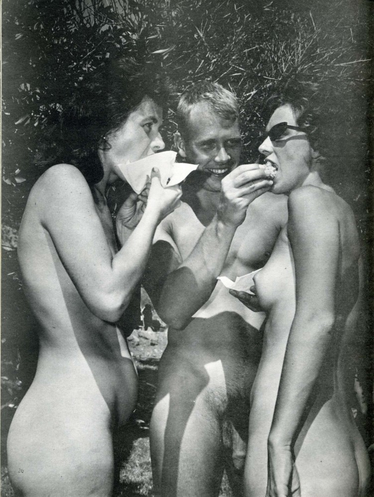 Retro family nudist picture sorgusuna uygun resimleri bedava