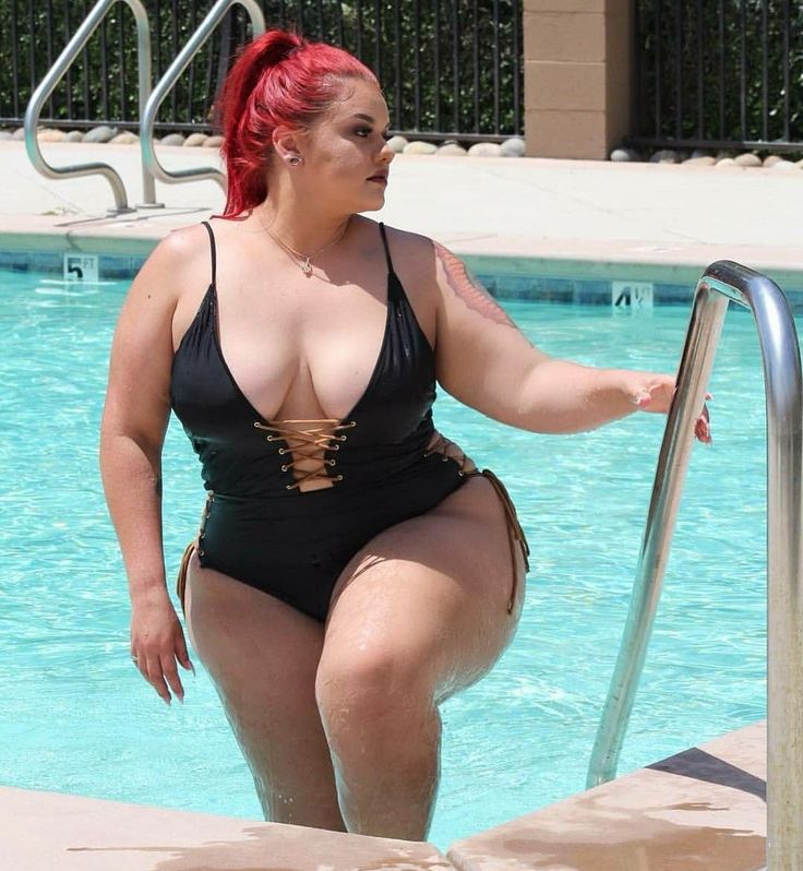 Pin by Curves Lover on Plus Size Swimwear in 2019 Красота, Н