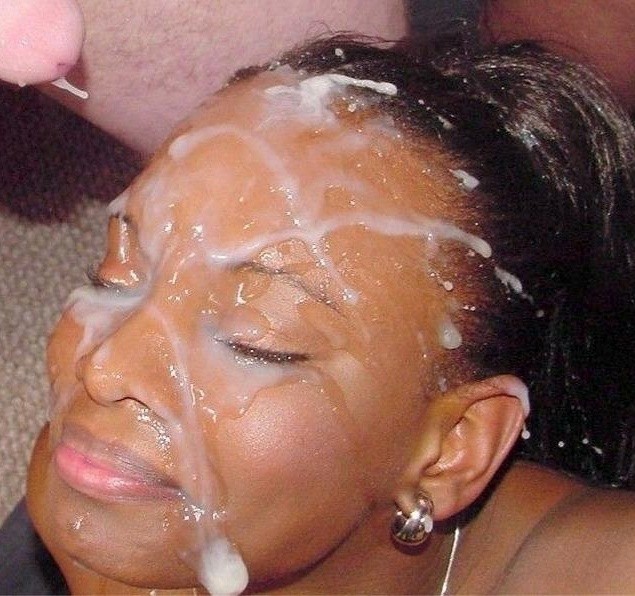 Ebony Blowjob Cum On Face - black teen blowjob compilation - free porn.