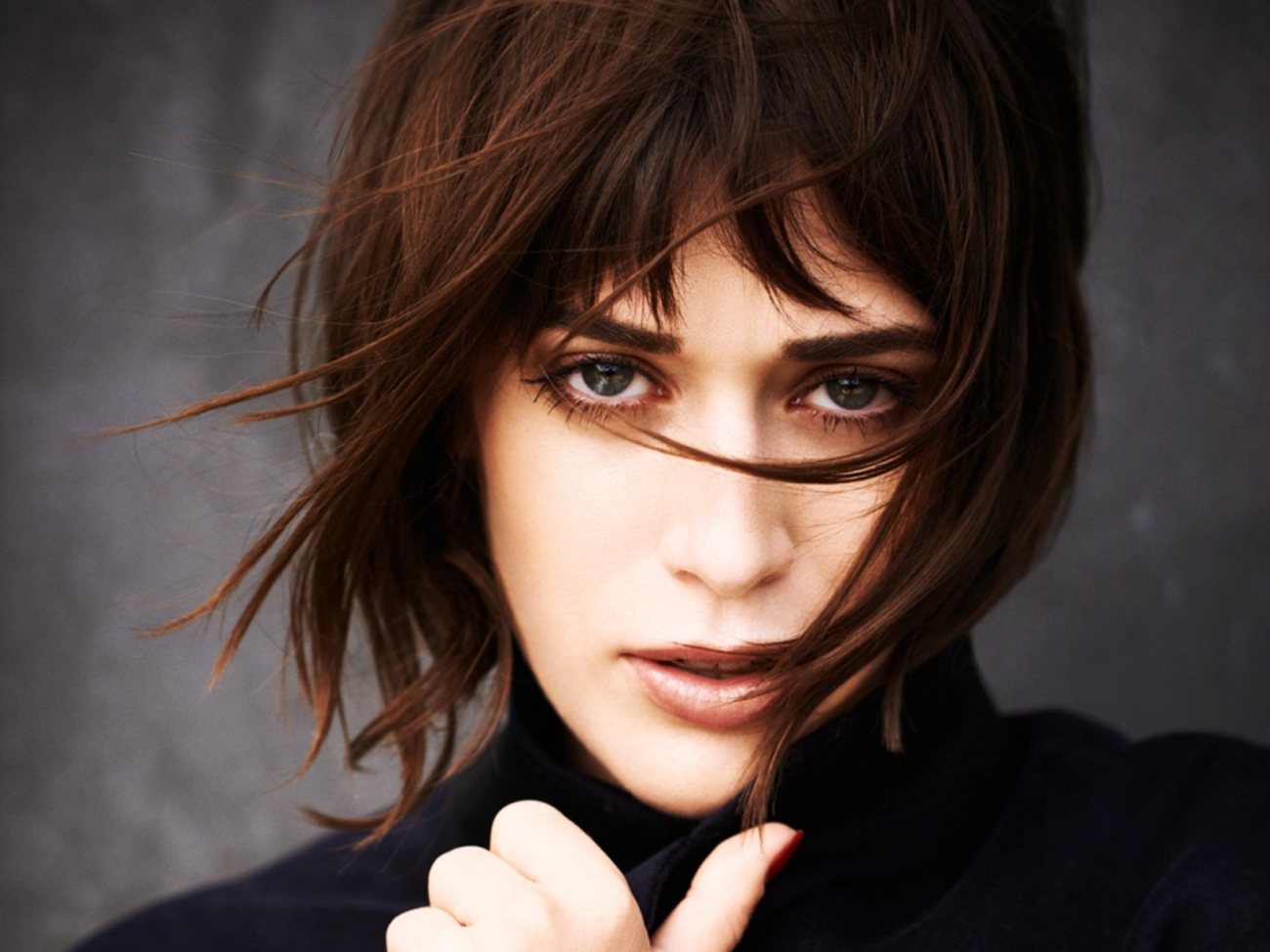 Lizzy Caplan Wallpapers (51 Wallpapers) - HD Wallpapers