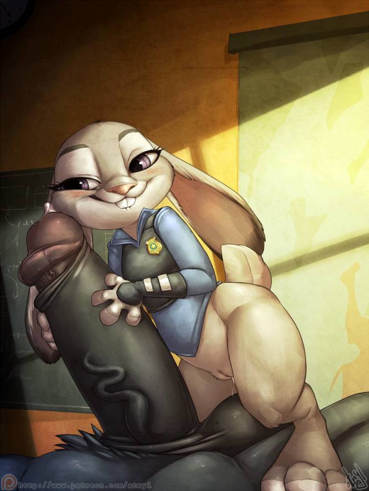 1 (21) Judy Hopps Collection Sorted: by rating Luscious
