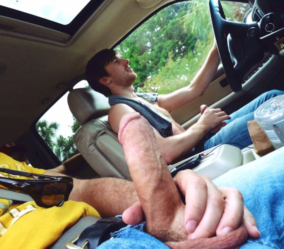 gay blowjob in car pictures
