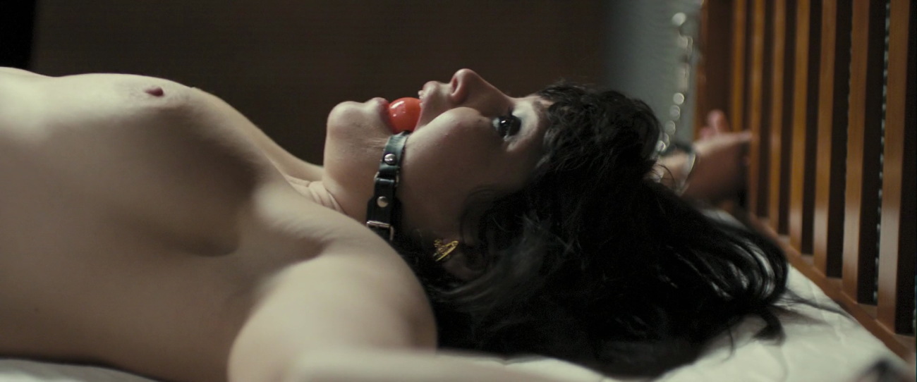 Gemma Chan Nude in Secret Diary of a Call Girl (Season Four): Episode 5 HD  - Video Clip #03 at NitroVideo.com
