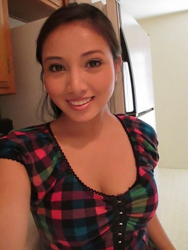 Asian Teen Girlfriend - asian teen girlfriend - porn pictures.