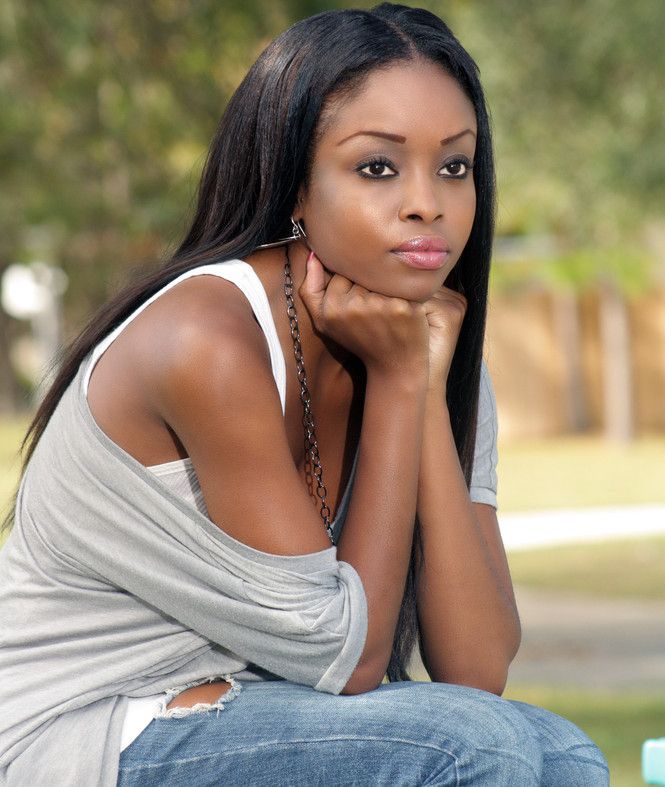 Black Mixed Teenage Girls ... STUDY REVEALS ABORTION RATES H
