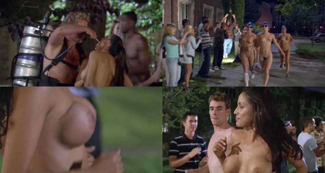 All American Pie Sex Scenes, Ranked Worst To Best