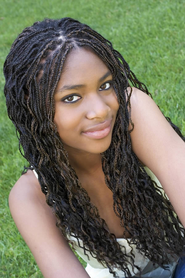 Black Teen Actress Porn Pictures