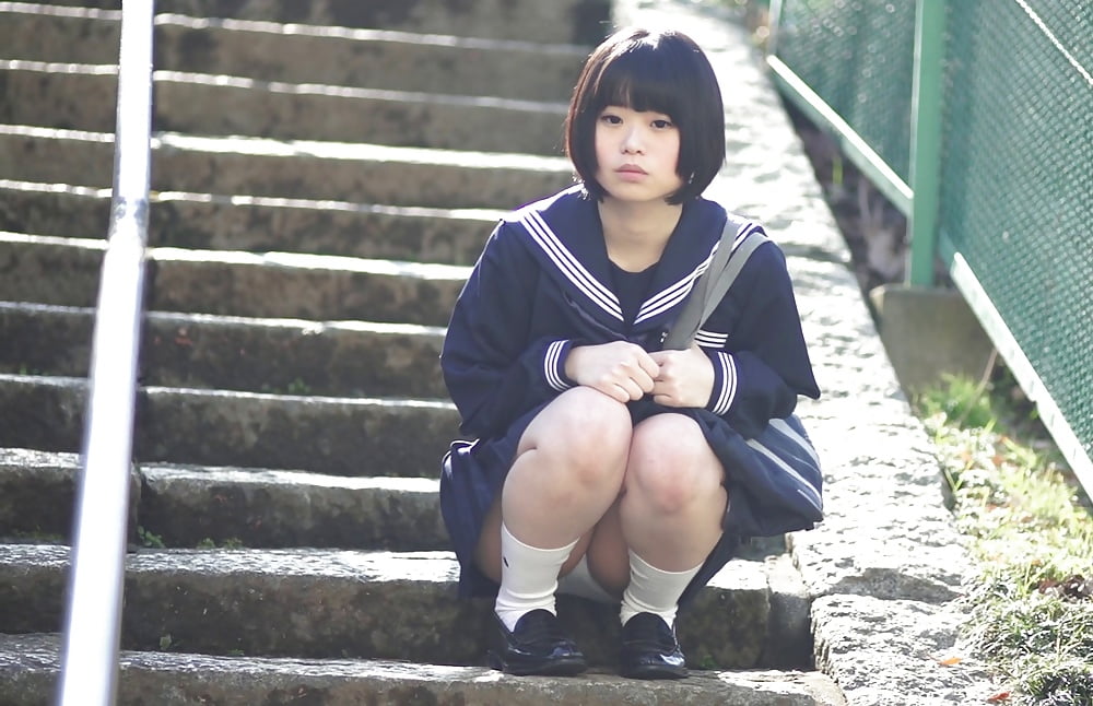 Japanese School Girl - 184 Ð¤Ð¾Ñ‚ÐºÐ¸ - xHamster 5